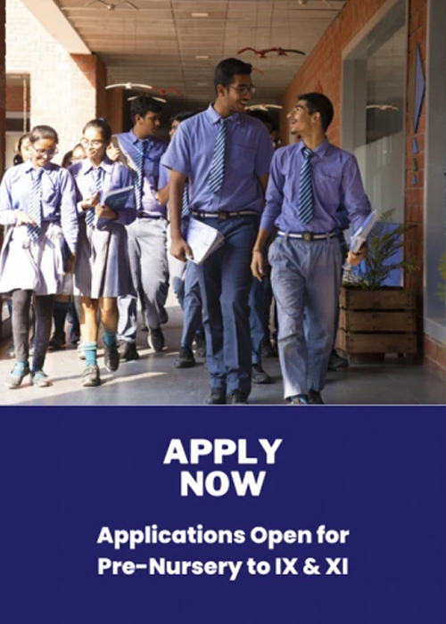 CBSE Schools in Faridabad